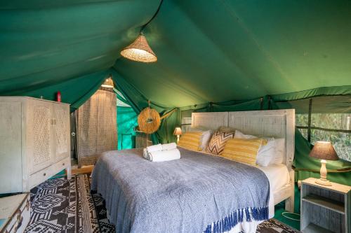 Ol Losowan Boutique Safari Home and Cottages Room Type - Tent