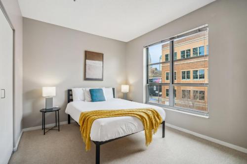 Two CozySuites Mill District #04 & 01 in Minneapolis, USA