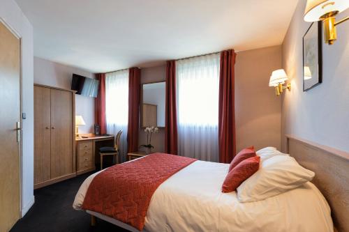 Hôtel de Clisson Saint-Brieuc