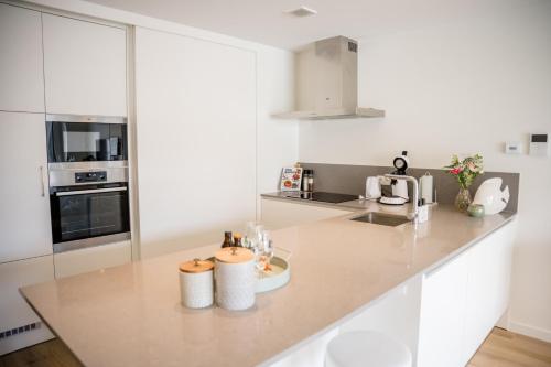 Appartement 3-Beaufort in นิวพูท-บาด