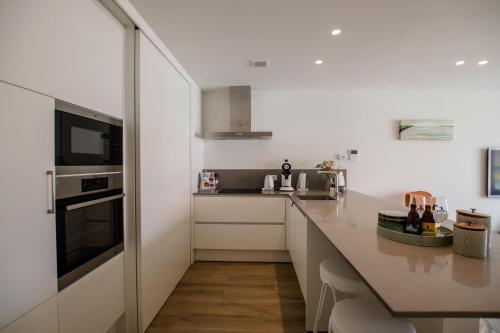 Appartement 3-Beaufort in นิวพูท-บาด