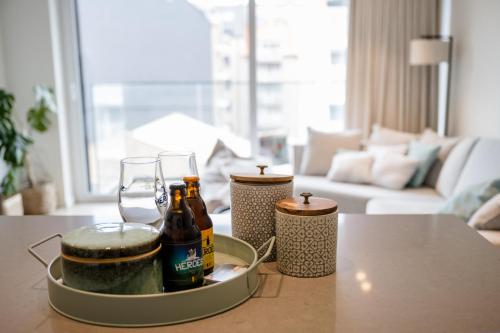 Appartement 3-Beaufort in นิวพูท-บาด