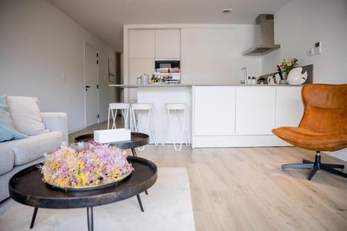 Appartement 3-Beaufort in นิวพูท-บาด