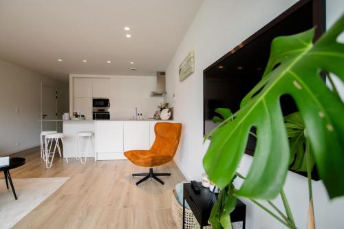 Appartement 3-Beaufort in นิวพูท-บาด