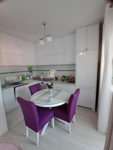 Fasiliteter, Apartman PETRA LUX in Pluzine