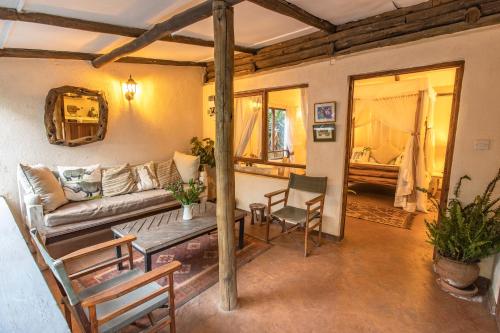 Faciliteiten, Ol Losowan Boutique Safari Home and Cottages in Nairobi