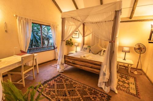 Ol Losowan Boutique Safari Home and Cottages in Nairobi