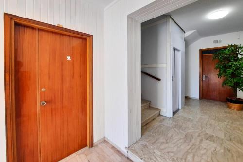 Appartamento Bellariva PT - MyHo Casa