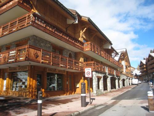 Appartement Méribel 3 pièces 4 personnes - FR-1-565-19 - image 2