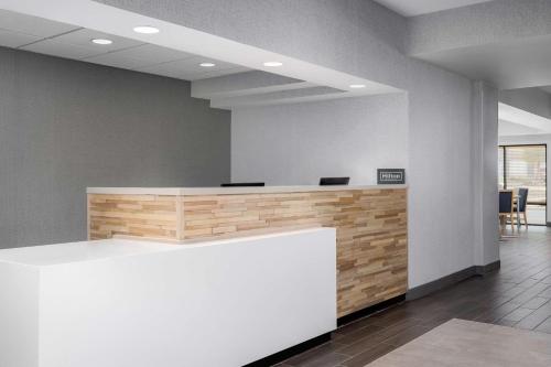 Hampton Inn Louisville Airport Fair/Expo Center in Louisville, USA