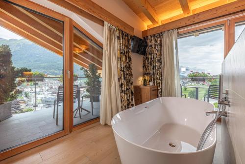 Hotel La Perla 4