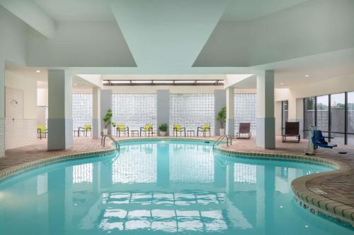 Embassy Suites Charlotte in Charlotte, USA