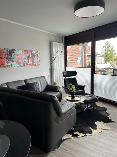 Apartment MeerZeit Wohnung 207 in Büsum, Deutschland