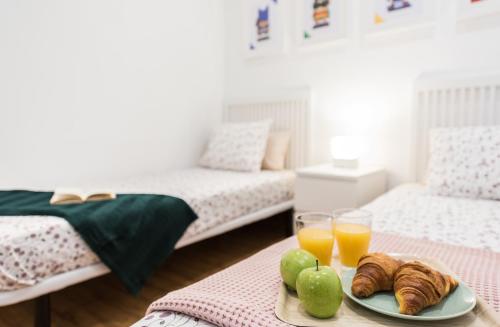 Apartamento totalmente equipado en el centro de Madrid, Madrid (fotografie 6)
