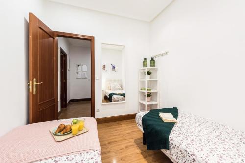 Apartamento totalmente equipado en el centro de Madrid, Madrid (fotografie 7)