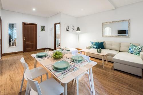 Apartamento totalmente equipado en el centro de Madrid, Madrid (fotografie 9)