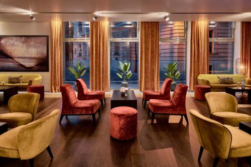 Falkensteiner Hotel Bratislava - image 8