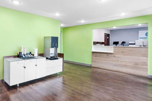 WoodSpring Suites Hudson Port Richey in Hudson, USA