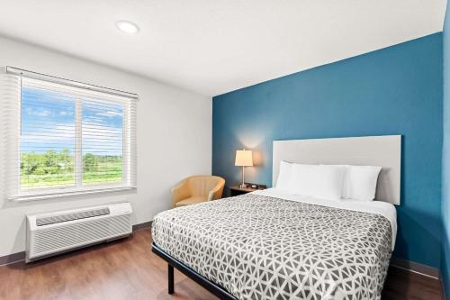 WoodSpring Suites Hudson Port Richey in Hudson, USA