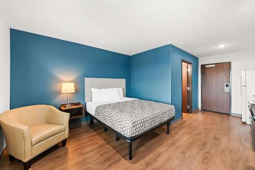 WoodSpring Suites Hudson Port Richey in Hudson, USA