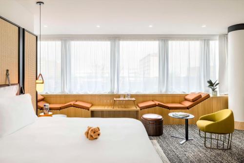 FirstName Bordeaux, Part of JdV by Hyatt, Bordeaux (fotografie 9)