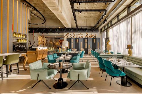 FirstName Bordeaux, Part of JdV by Hyatt, Bordeaux (fotografie 10)