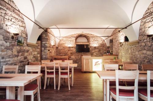 Restorāns, Weingut Zimmermann in Siefersheim