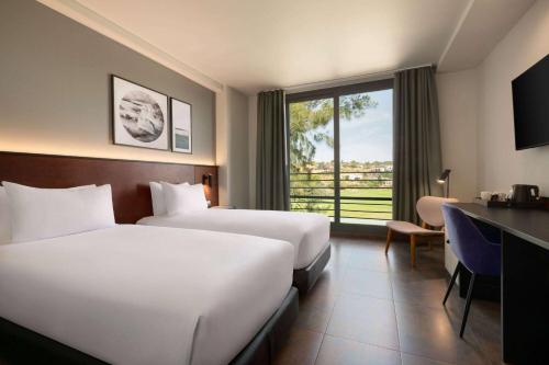  Dolce by Wyndham Barcelona Resort in Martorell