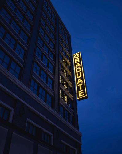590909731 Graduate by Hilton Nashville