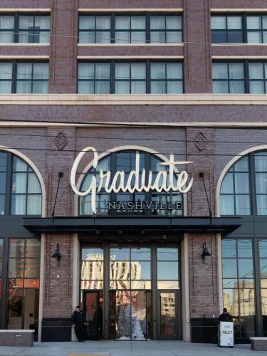 590909744 Graduate by Hilton Nashville