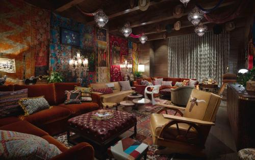 Graduate by Hilton Nashville - Hotel