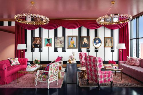 Graduate by Hilton Nashville - Hotel