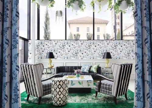 Graduate by Hilton Nashville - Hotel