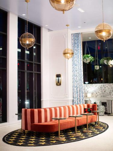 Graduate by Hilton Nashville - Hotel