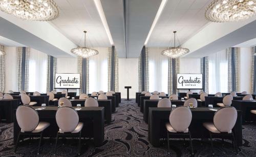 590910084 Graduate by Hilton Nashville