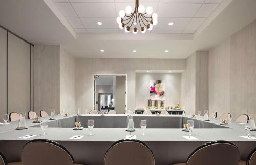 590910095 Graduate by Hilton Nashville