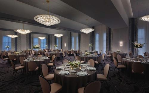 590910100 Graduate by Hilton Nashville
