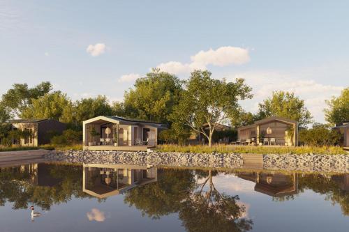 Double Room with Lake View