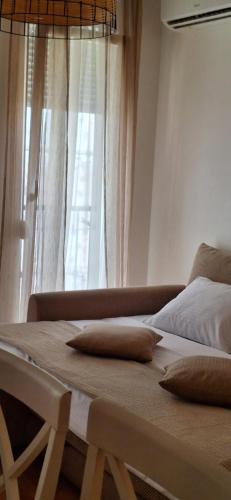 Podgorica apartment Podgorica apartment