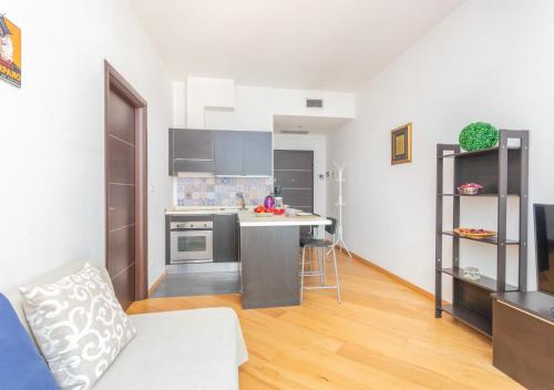 CHE POMBA! Central Apartment Room Type - One-Bedroom Apartment