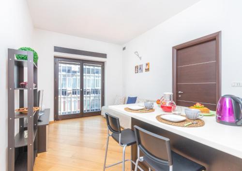 CHE POMBA! Central Apartment, Turin