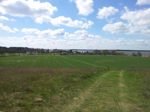 Ferienwohnung fur 4 PersRankwitz,Usedom 5.1km von Lassan entfernt