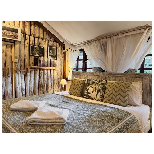 Ol Losowan Boutique Safari Home and Cottages Room Type - Cottage