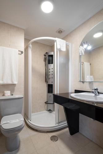 Hotel Alda Santa Cristina - image 13