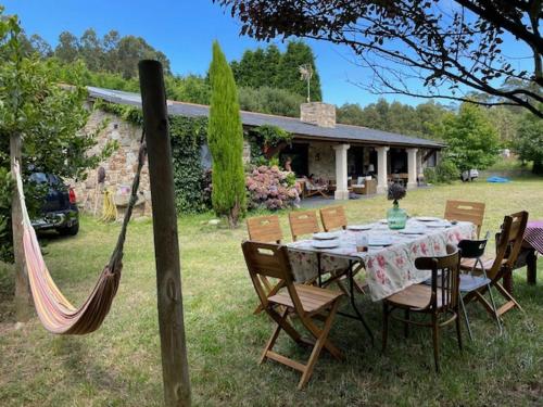 Casa Maragota, La casa de Portocelo gîte à louer Sumoas