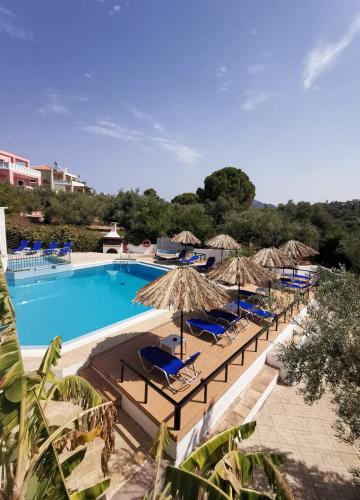 Lofos Strani - main image