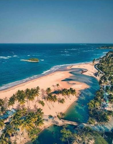 Apto close to more than 19 tourist attractions in กาเบรรา