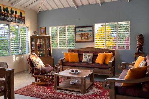 Apto close to more than 19 tourist attractions in กาเบรรา