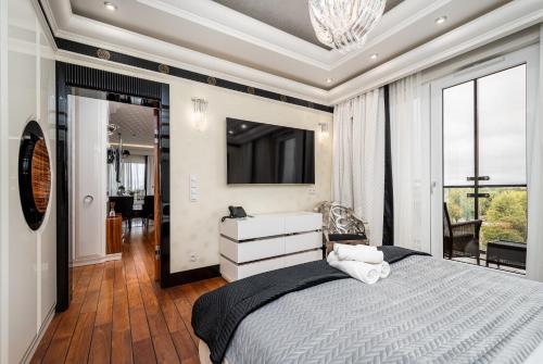 VIP Apartment Kasprzaka 31 By Perfect Apart