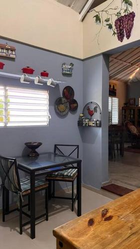 Apto close to more than 19 tourist attractions in Cabrera